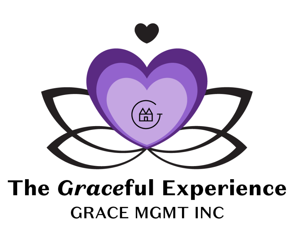 Elevating the Senior Living Experience Grace Management, Inc. Grace